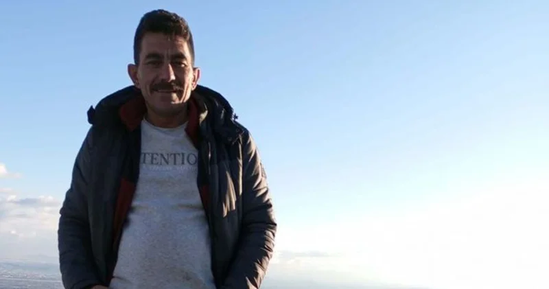1.5 yaşındaki çocuğun boynunu kesmişti... İşte istenen ceza SON DAKİKA HABER Son dakika haberleri