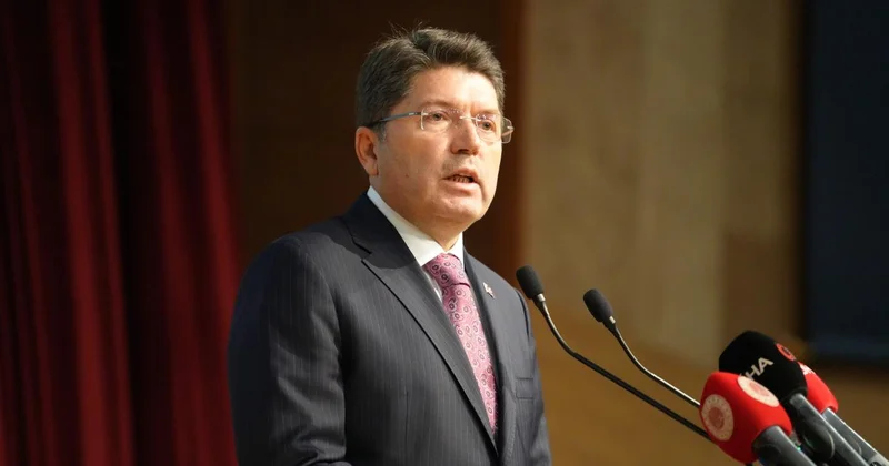 Bakan Tunç: Ateşkes antlaşmasının yapılmasına Türkiye büyük katkı sağladı