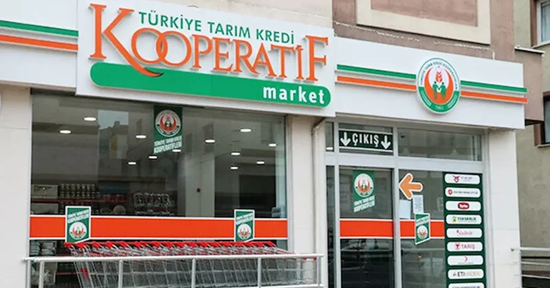 Tarım Kredi indirim dalgası: Fiyatları aşağı çekti! Ucuza alabileceksiniz