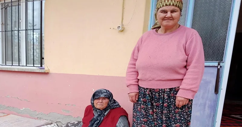 Denizli den acı haber geldi! Anne ile kızı feci şekilde can verdi