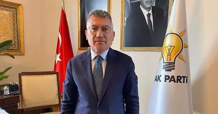 AK Parti Grup Başkanı Güler: Meclis Başkanlığımıza gelecek her türlü tezkere ve talebi destekleyeceğiz
