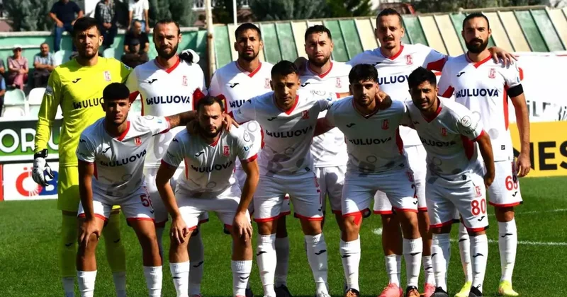 Eski Süper Lig ekibi şimdilerde 3. Lig de: Yardım kampanyası başlattılar