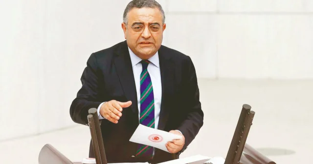 Tanrıkulu na Kılıçdaroğlu vetosu Gündem Haberleri