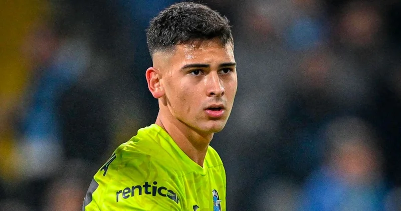 İngiliz devi Adana Demirspor un genç kalecisi için devreye girdi