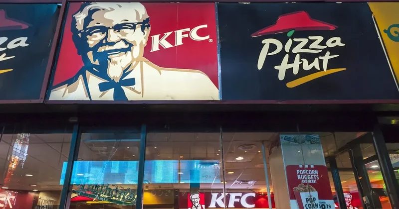 4 aydır tüm şubeleri kapalıydı: KFC ve Pizza Hut, Türkiye ye geri dönüyor Sözcü Gazetesi