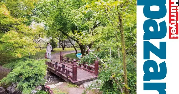 İstanbul’da huzurlu bir kaçış