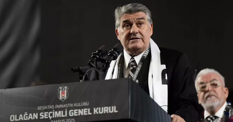 Samimi söylüyorum dedi, transfer planını anlattı: Bir haftada bitiririm