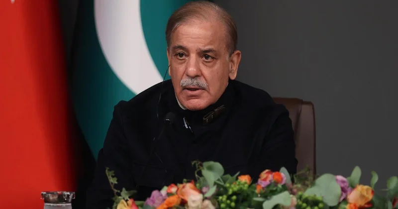 Pakistan Başbakanı Şerif ten aralarında Türkiye nin de bulunduğu ülkelere teşekkür