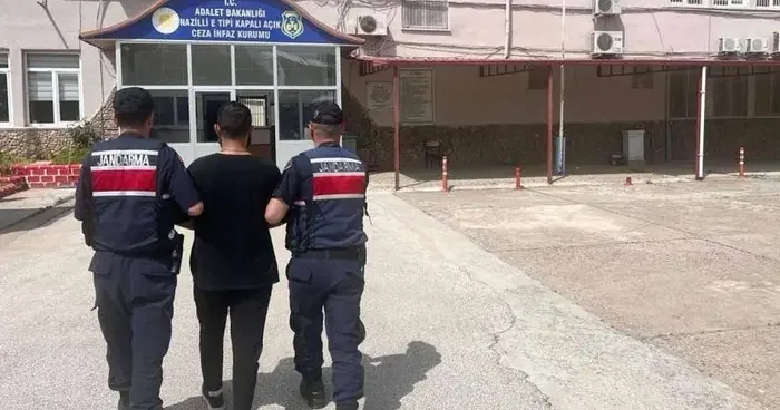Çeşitli suçlardan aranan şahıslar Nazilli’de yakalandı