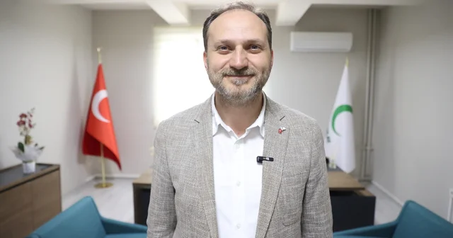 Bağımlılıkla mücadele eden Yeşilay binlerce gönüllüsüyle toplumda bağımsızlık kültürü oluşturmak istiyor Kırklareli Haberleri