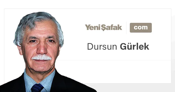 Dündar Taşer’in Büyük Türkiye’sinden anekdotlar Dursun Gürlek