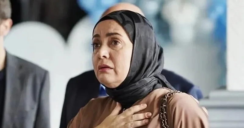 Kızılcık Şerbeti nin Pembe si Sibel Taşçıoğlu ilk kez konuştu: Ölmeyi beklemiyordum Sözcü Gazetesi