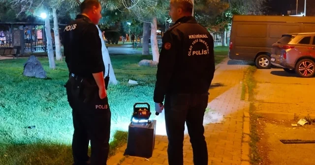 Borç alacak kavgasında birbirlerini bıçakladılar Kayseri Haberleri