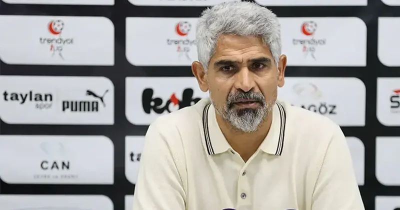 Kocaelispor da İsmet Taşdemir den beklenmedik karar! Maç sonu açıkladı Fanatik Gazetesi Futbol Haberleri Spor