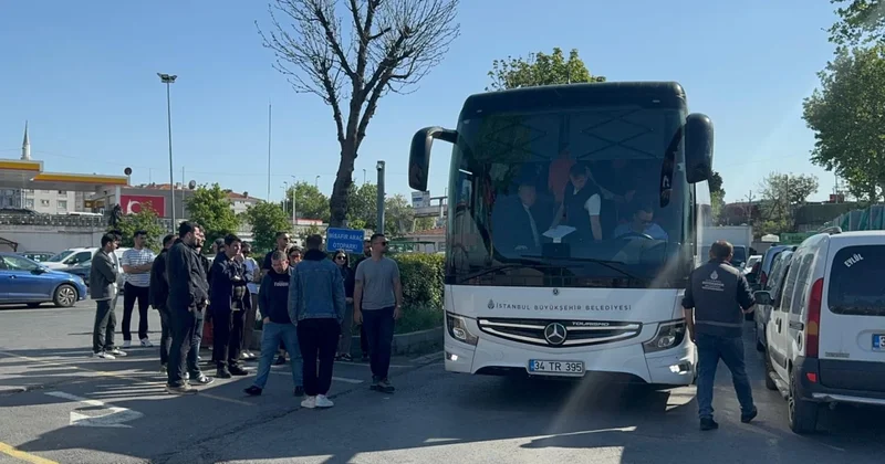 Metrobüs kazasında hayatını kaybeden yolcunun cenazesi memleketine gönderildi Sözcü Gazetesi