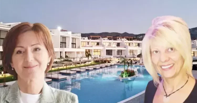 2 kadın Macar emlakçıya 4 yıl hapis: Rumlar’dan KKTC’ye mülkiyet provokasyonu