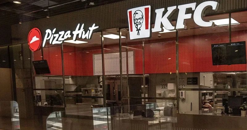 KFC ve Pizza Hut geri mi dönüyor? Türkiye deki 537 şube için yeni iddia