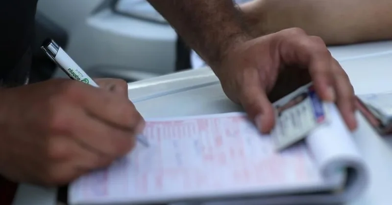 Alkollü kazaya karışıp kaçmaya çalıştı: 2060 a kadar ehliyetsiz kalacak Sözcü Gazetesi