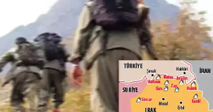 O kamplar ne olacak