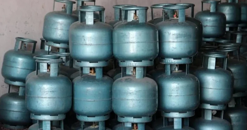 Tüp gaz fiyatlarında son durum ne? Güncel Aygaz İpragaz ve Bizimgaz tüp gaz fiyatlarında güncel listeler