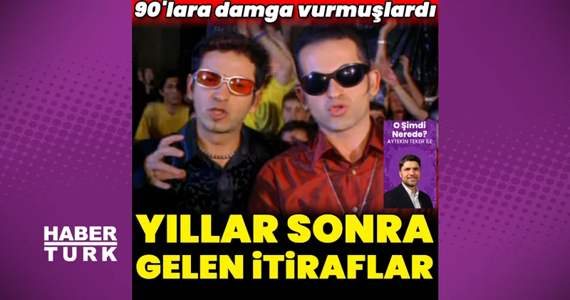Cemali den yıllar sonra gelen itiraflar Magazin haberleri