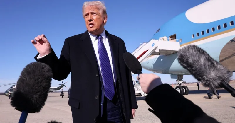 İsrail basınından çarpıcı iddia: Trump, Filistin devletini tanıyacak Sözcü Gazetesi