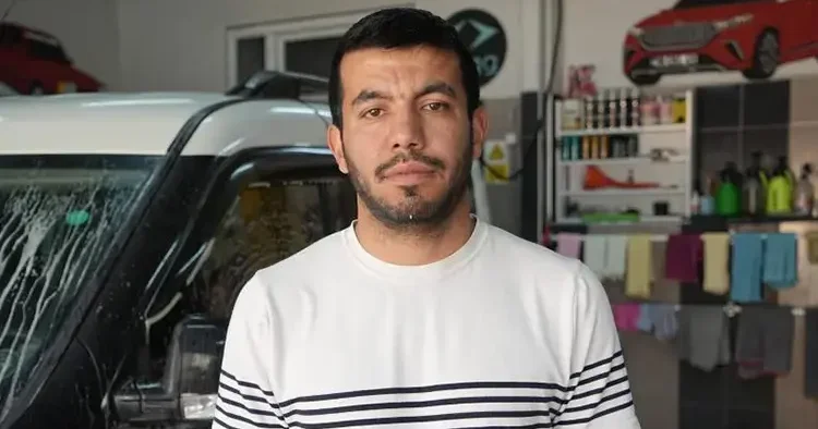Müşteriden IBAN ile ödeme aldı, hayatı altüst oldu! Askere bile gidemiyor