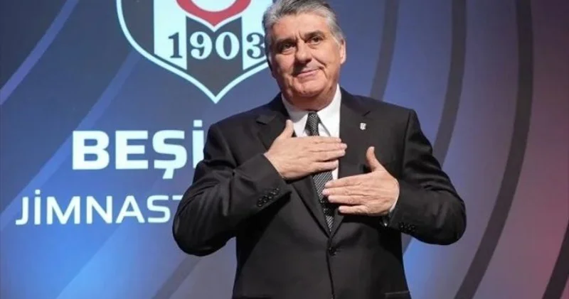 Serdal Adalı: Dünyanın en büyük kulüpleriyle eşdeğer futbol aklına sahibiz