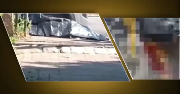 Kağıthane de korkunç kaza! Ölü ve yaralılar var
