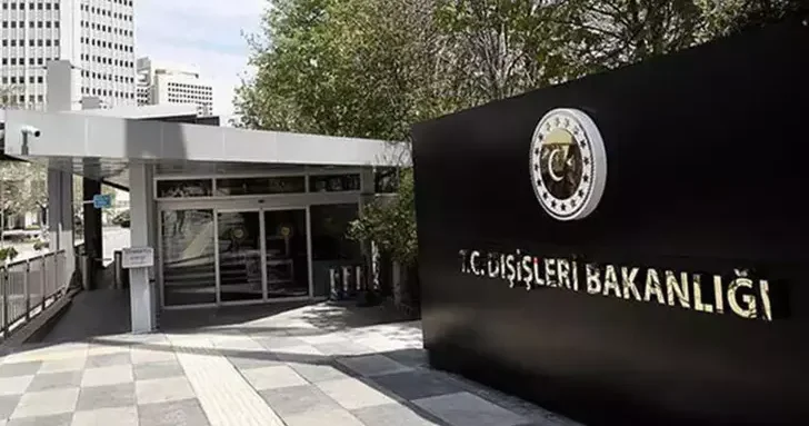 Türkiye Ürdün Suriye Dışişleri Bakanları Toplantısı yarın Ankara da