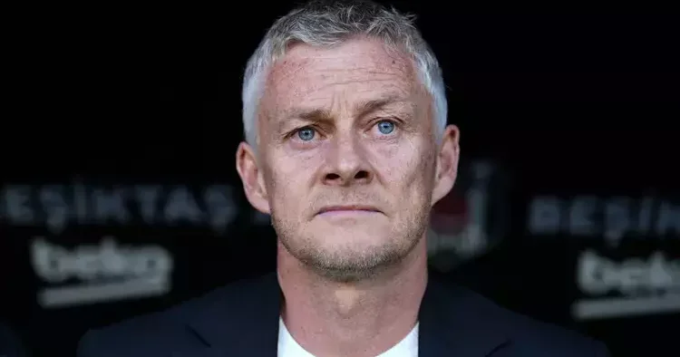 Ole Gunnar Solskjaer: En önemli odağımız üçüncü olmak