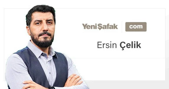Sertaç Timur Demir: Hayatı hızlı trenden izler gibiyiz Ersin Çelik
