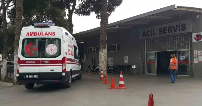 Kendisinden haber alınamıyordu! Tarlada ölü bulundu