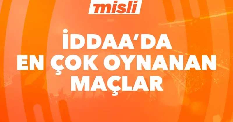 Sivasspor evinde kazanır, Newcastle Chelsea maçında karşılıklı goller atılır! İşte Misli’den Günün Şampiyon Tercihleri… İddaa Spor Haberleri