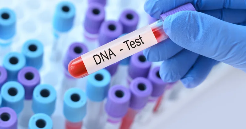 Eğlencesine DNA testi yaptıran kadın kocasıyla kardeş çıktı Sözcü Gazetesi
