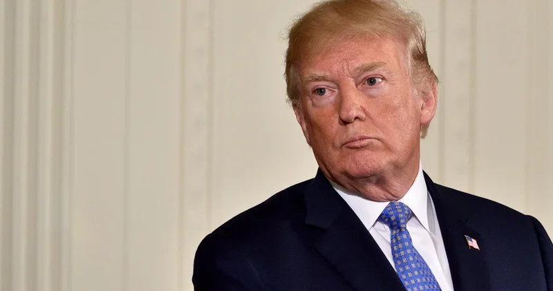 ABD Başkanı Trump, Putin in Ukrayna ile doğrudan müzakere önerisinden memnun
