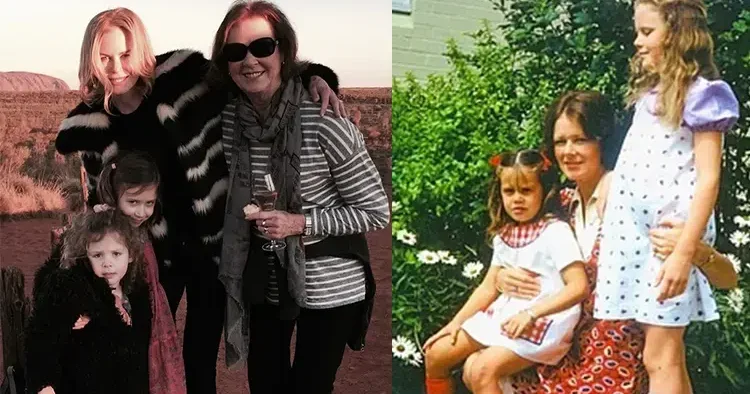 Ünlü oyuncunun anne acısı dinmiyor… ‘Sonsuza kadar sakladığım anılarım’