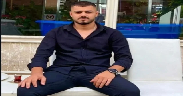 Eğlence mekanındaki hesap kavgasında tabancayla öldürüldü Bursa Haberleri