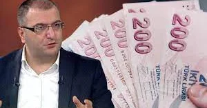 Küçük’ün ayakkabı şirketi matrahsız listede