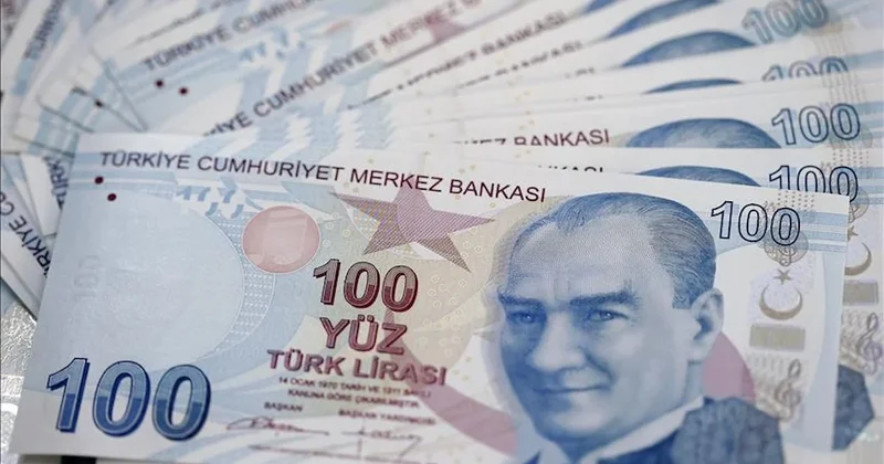 Hazine’nin borçlanma ihtiyacı 4 trilyon lirayı aşacak Sözcü Gazetesi