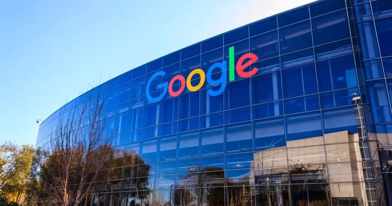 Google davayı kaybetti! 1.3 milyar dolar ödeyecek!