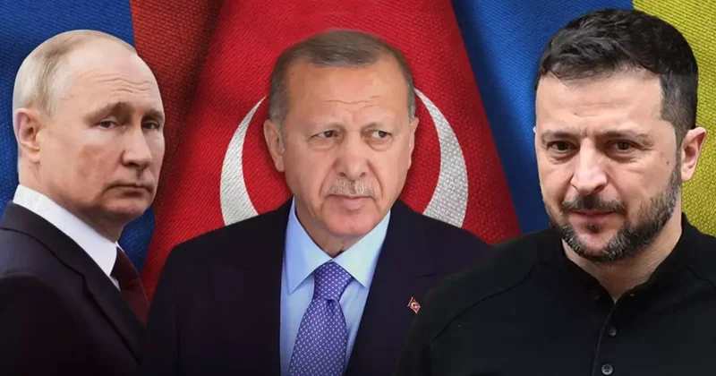 Cumhurbaşkanı Erdoğan dan Putin in teklifine yanıt: İstanbul da görüşme açıklaması memnuniyet verici, ev sahipliğine hazırız
