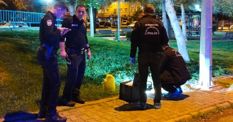 Kayseri de borç alacak kavgası: 2 yaralı Sözcü Gazetesi