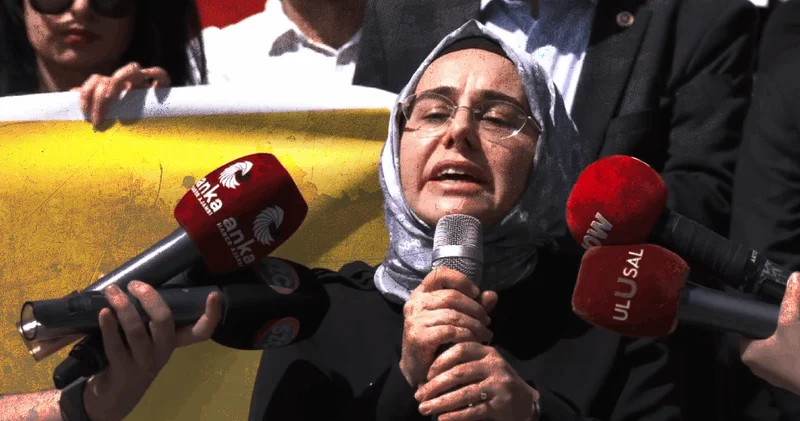 Atanamayan öğretmen Ankara dan feryat etti: Tutam tutam saçlarım ağardı...