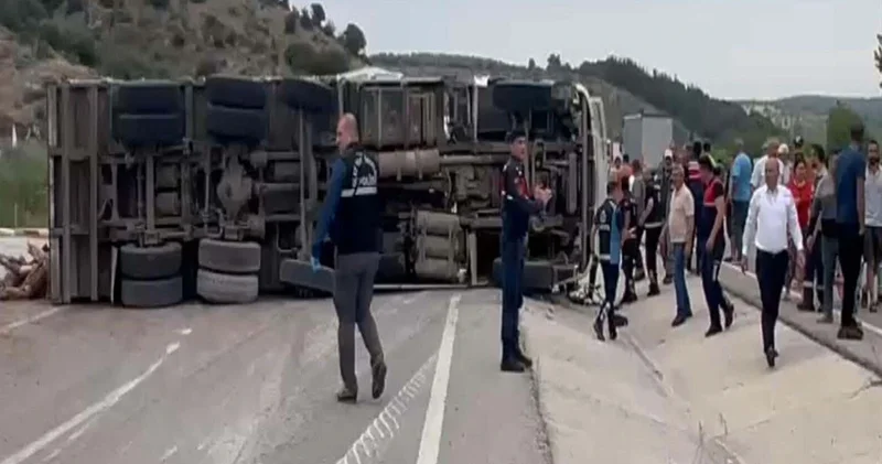 8 kişi can vermişti! Katliam gibi kazanın inceleme raporuna ulaşıldı