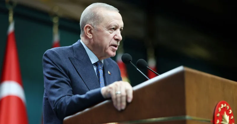 Kabine toplanıyor: Terörsüz Türkiye hedefindeki yol haritası masada Son dakika haberleri