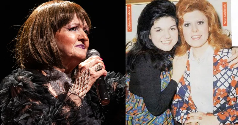 Gülden Karaböcek, 50 yıllık sessizliğini bozdu Magazin haberleri