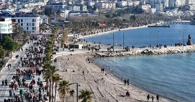 Büyükçekmece de deprem riski en yüksek 5 site açıklandı
