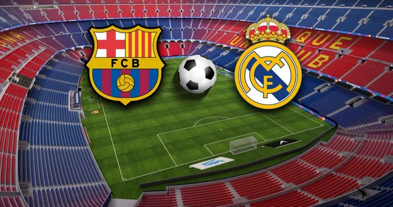 Barcelona Real Madrid maçı ne zaman, saat kaçta? El Clasico hangi kanalda, Arda Güler ilk 11 de oynayacak mı?