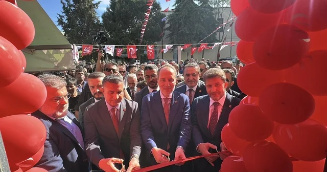 Erbakan: uyuşturucu ticareti yapanlara Suudi Arabistan da olduğu gibi idam cezasını getireceğiz Çanakkale Haberleri